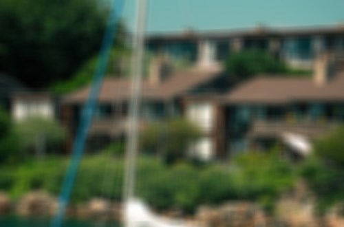 居民自用娱乐船